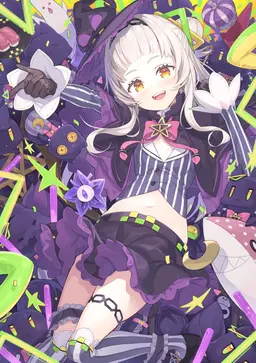 Profile image of 紫咲シオン