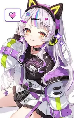 Profile image of 紫咲シオン