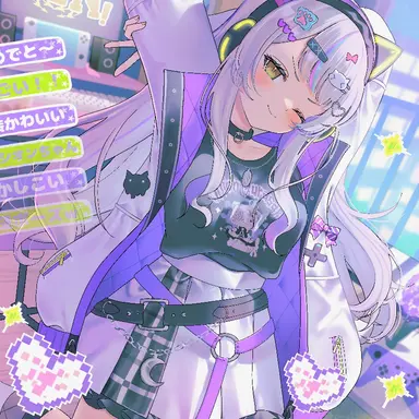 Profile image of 紫咲シオン