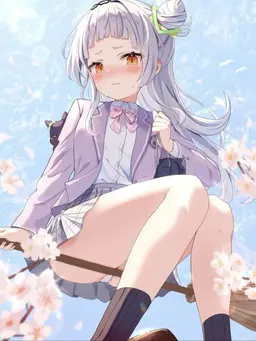 Profile image of 紫咲シオン