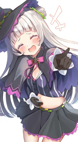 Profile image of 紫咲シオン