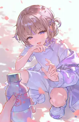 Profile image of 轟はじめ