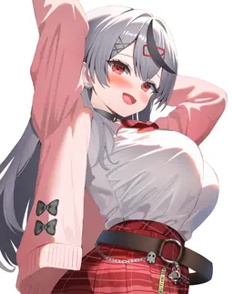 Profile image of 沙花叉クロヱ