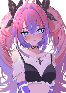Profile image of 綺々羅々ヴィヴィ