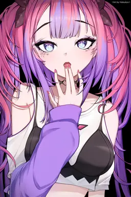 Profile image of 綺々羅々ヴィヴィ