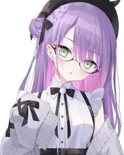 Profile image of 常闇トワ