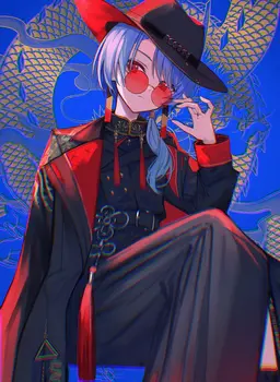 Profile image of 星街すいせい