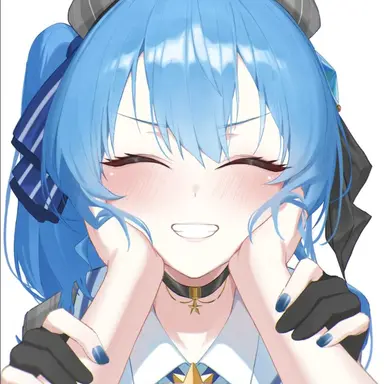Profile image of 星街すいせい
