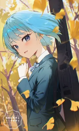 Profile image of 星街すいせい
