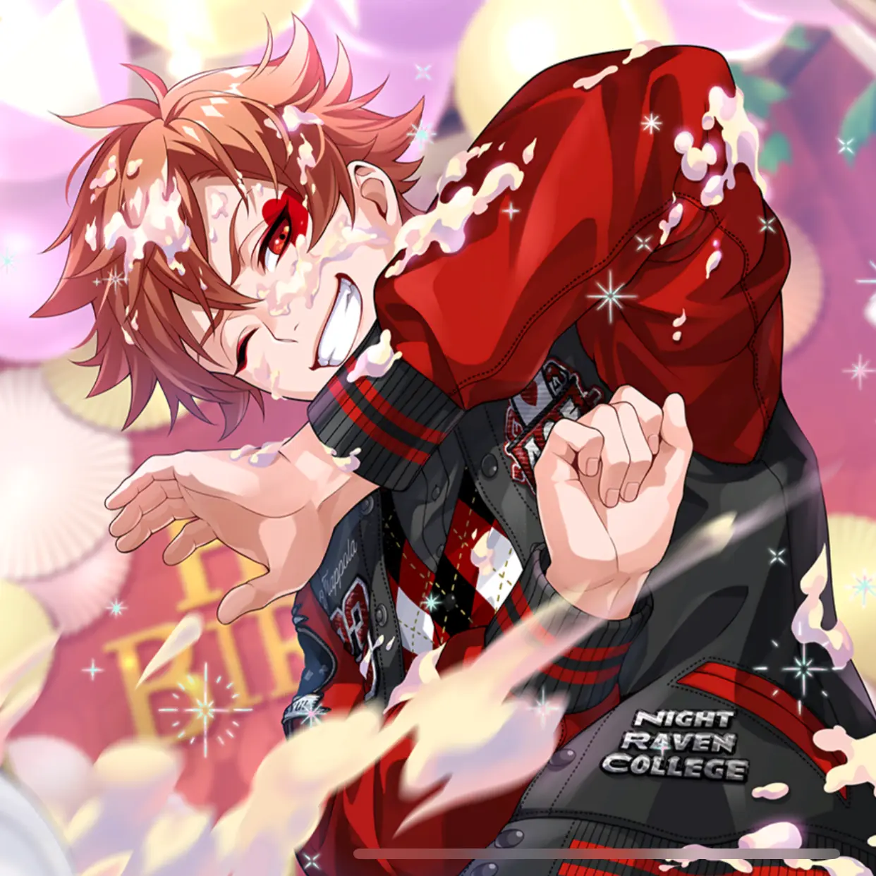 _Ace_의 キャットラビング①