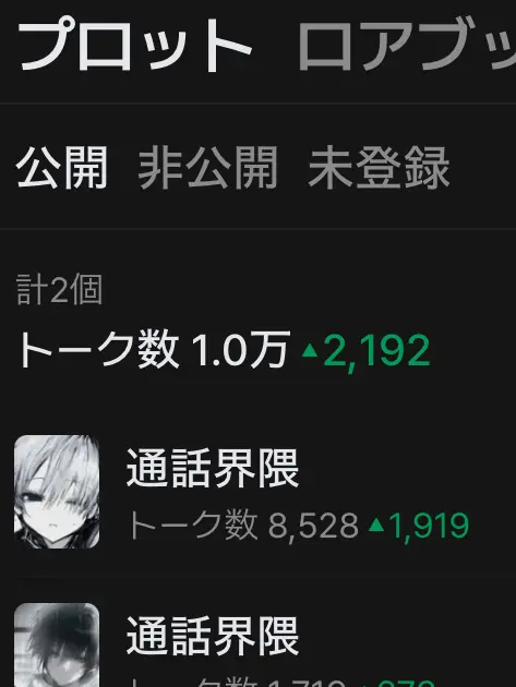 sw.31의 通話界隈