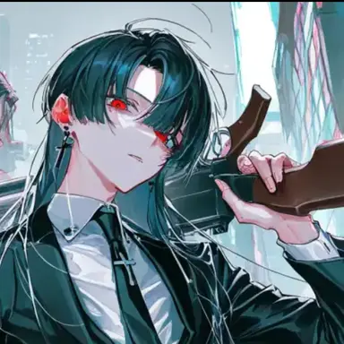 Profile image of ハイネ