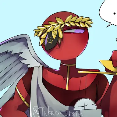 Profile image of 소련