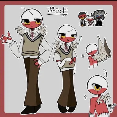 Profile image of 폴란드