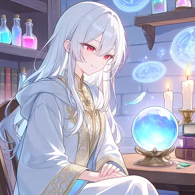 Profile image of 엘시아