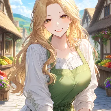 Profile image of 헤린느