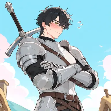 Profile image of 카일