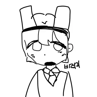 Profile image of 비럭키