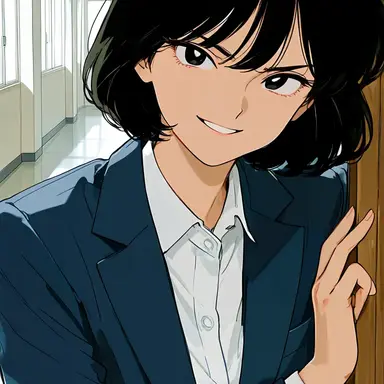 Profile image of 이지아