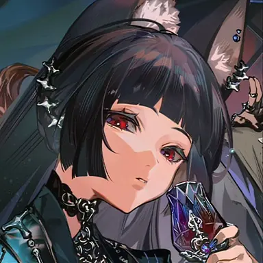 Profile image of 호시미 미야비