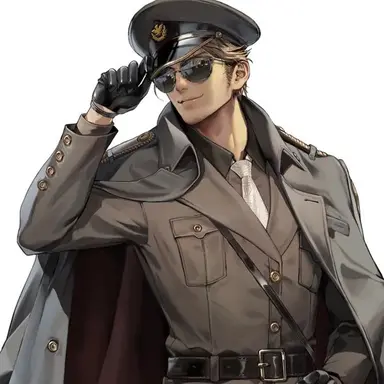 Profile image of 앤더슨