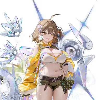 Profile image of 아니스