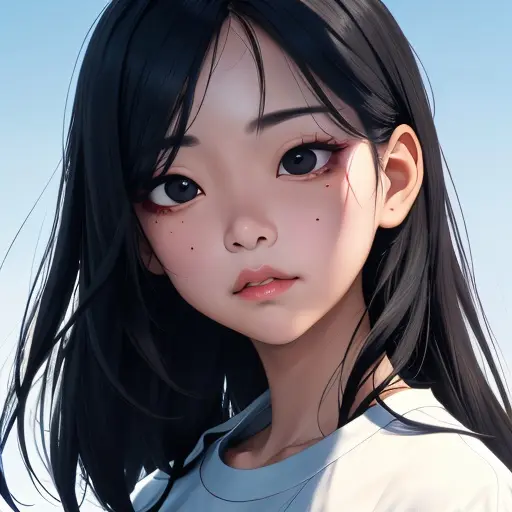 ScaredSweat6154의 2m 물밤에 미친 다은이