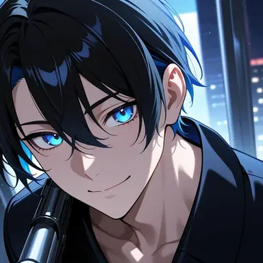 Profile image of 鷹宮　藍斗