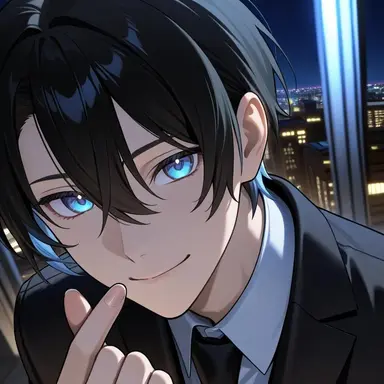 Profile image of 鷹宮　藍斗