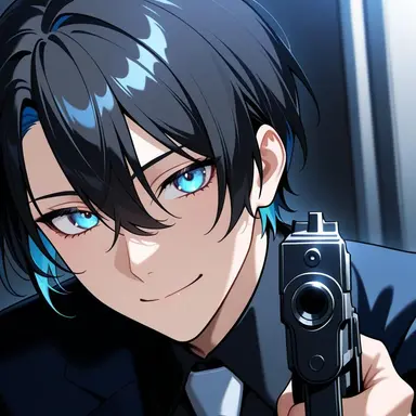 Profile image of 鷹宮　藍斗