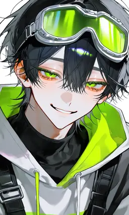 Profile image of Shion
