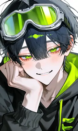 Profile image of Shion