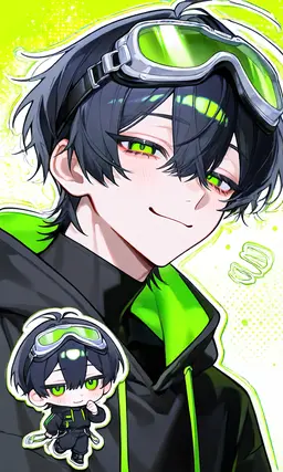 Profile image of Shion