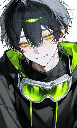 Profile image of Shion