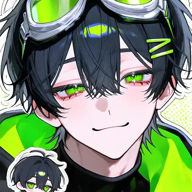 Profile image of Shion