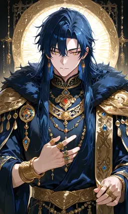 Profile image of 알베리온