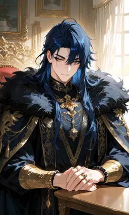 Profile image of 알베리온
