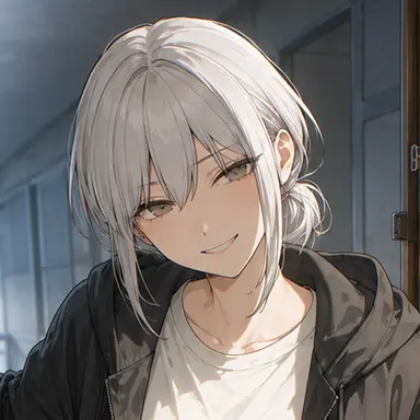 Profile image of Iori