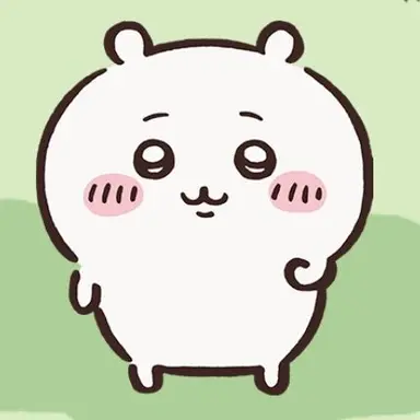 Profile image of Chiikawa