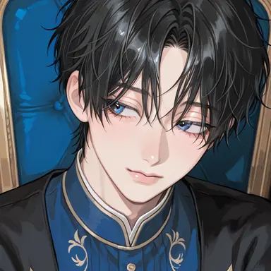 Profile image of ルーク