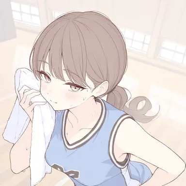 Profile image of Mizuki