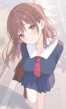 Profile image of Kaede