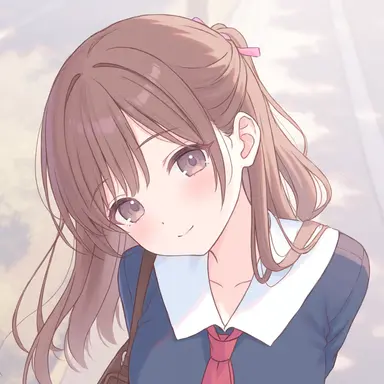 Profile image of Kaede