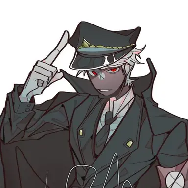 Profile image of 나치