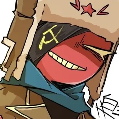 Profile image of 소련