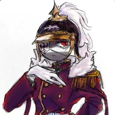 Profile image of 프로이센