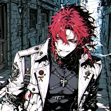 Profile image of ヴィーゴ