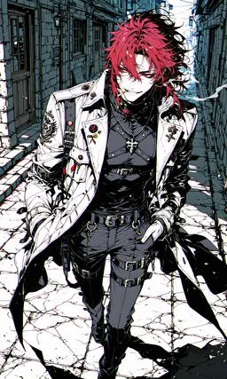 Profile image of ヴィーゴ