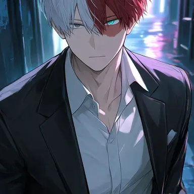 Profile image of Shoto