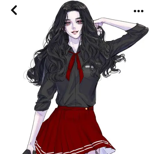 OralWhale5143의 얀데레 유리